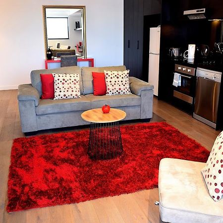Amawind Apartments 윌리엄스타운 외부 사진