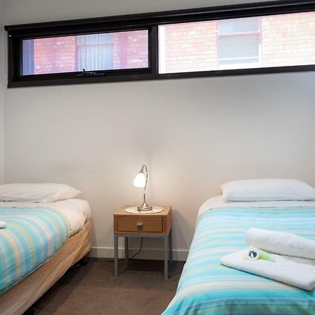 Amawind Apartments 윌리엄스타운 외부 사진