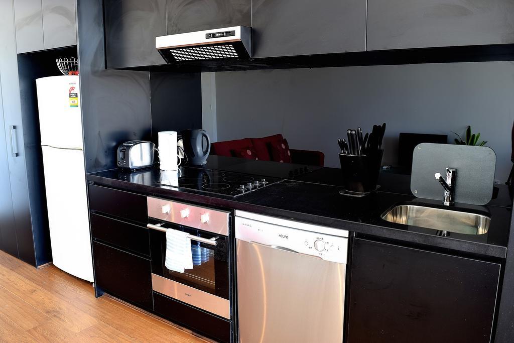 Amawind Apartments 윌리엄스타운 외부 사진