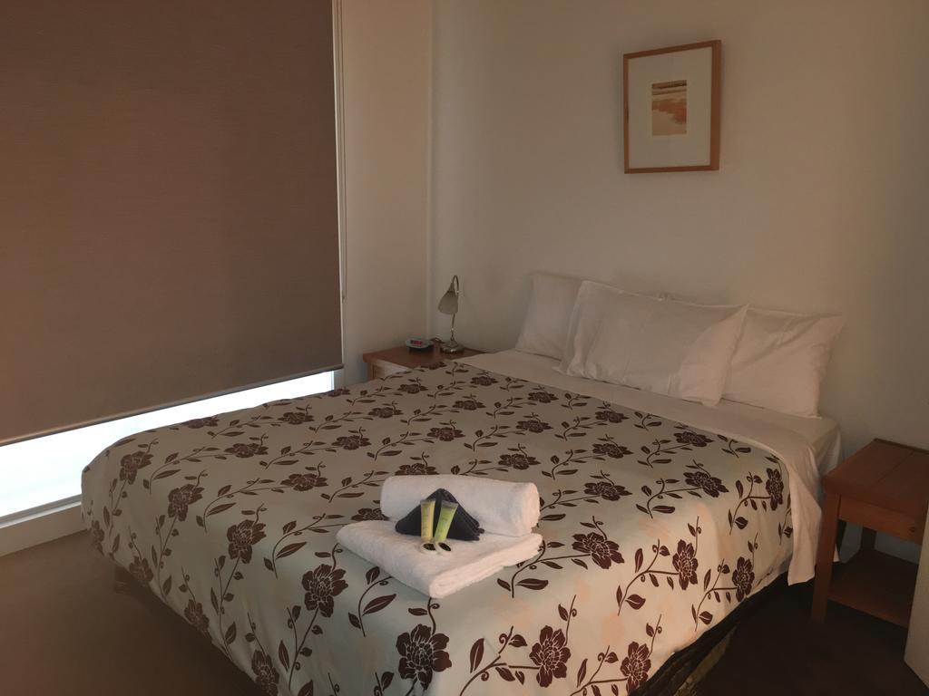 Amawind Apartments 윌리엄스타운 외부 사진
