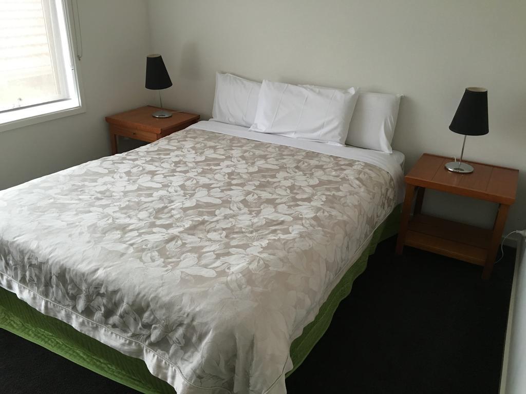 Amawind Apartments 윌리엄스타운 외부 사진