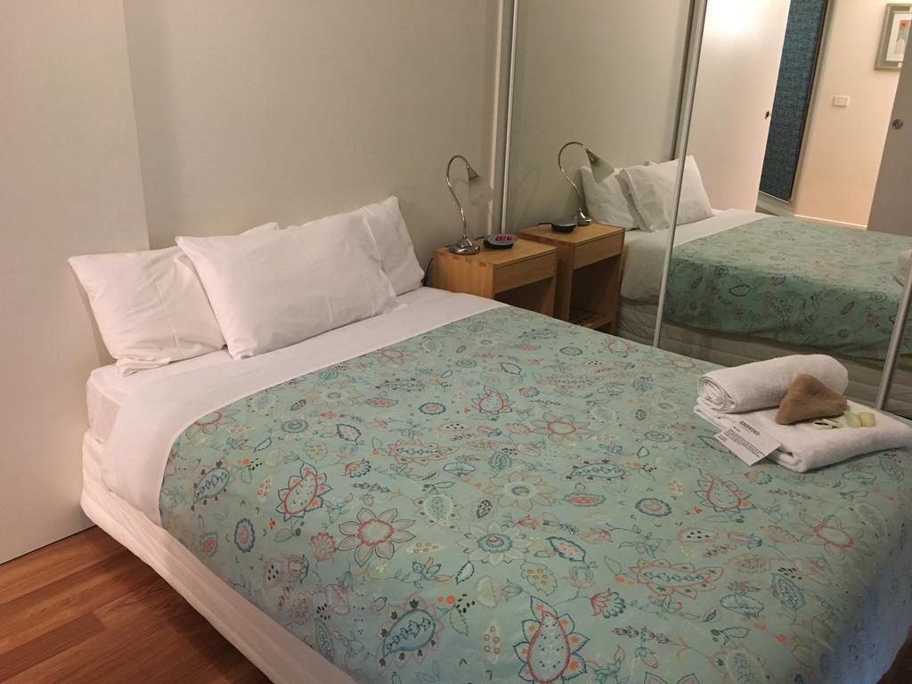 Amawind Apartments 윌리엄스타운 외부 사진