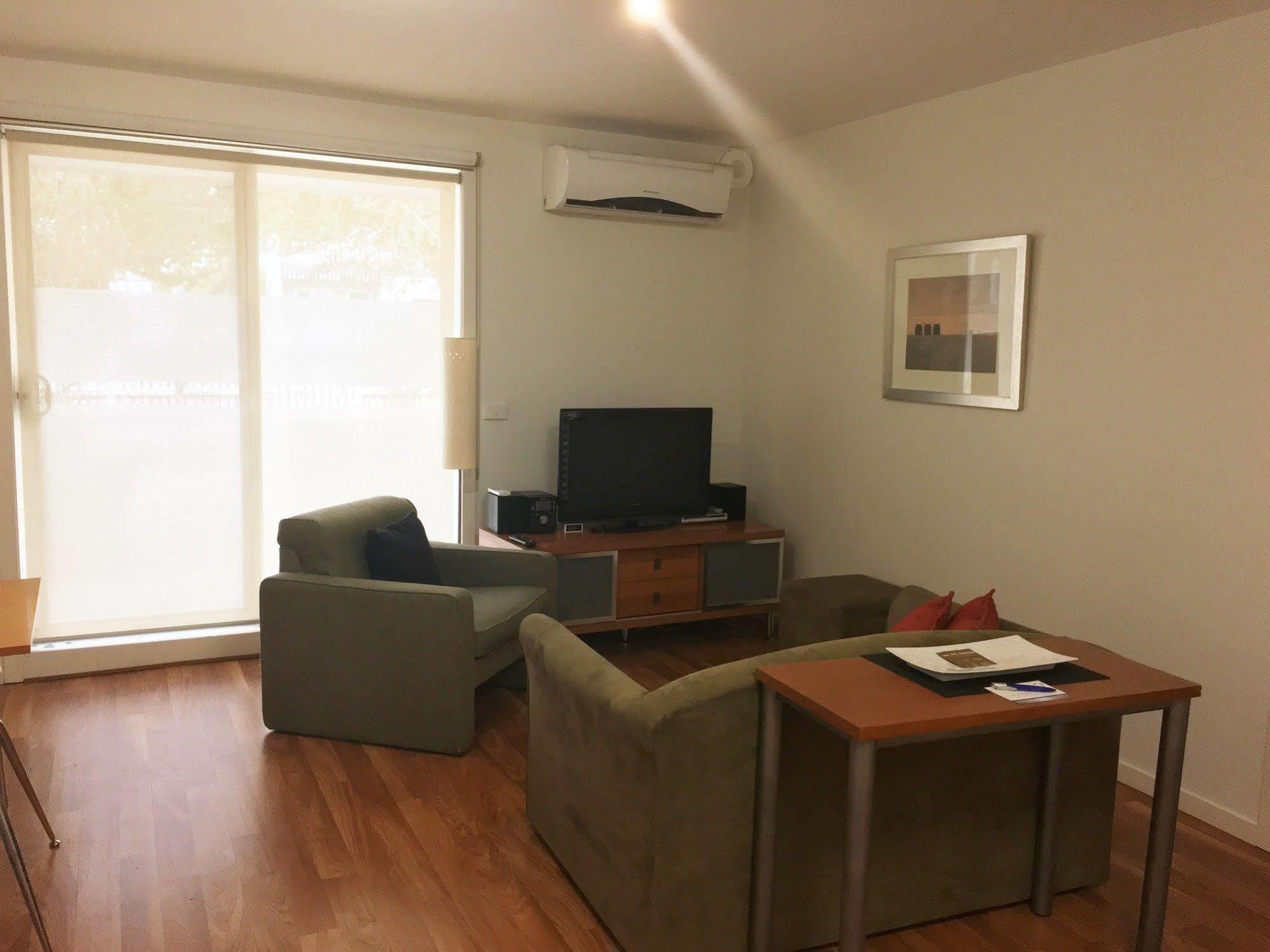 Amawind Apartments 윌리엄스타운 외부 사진