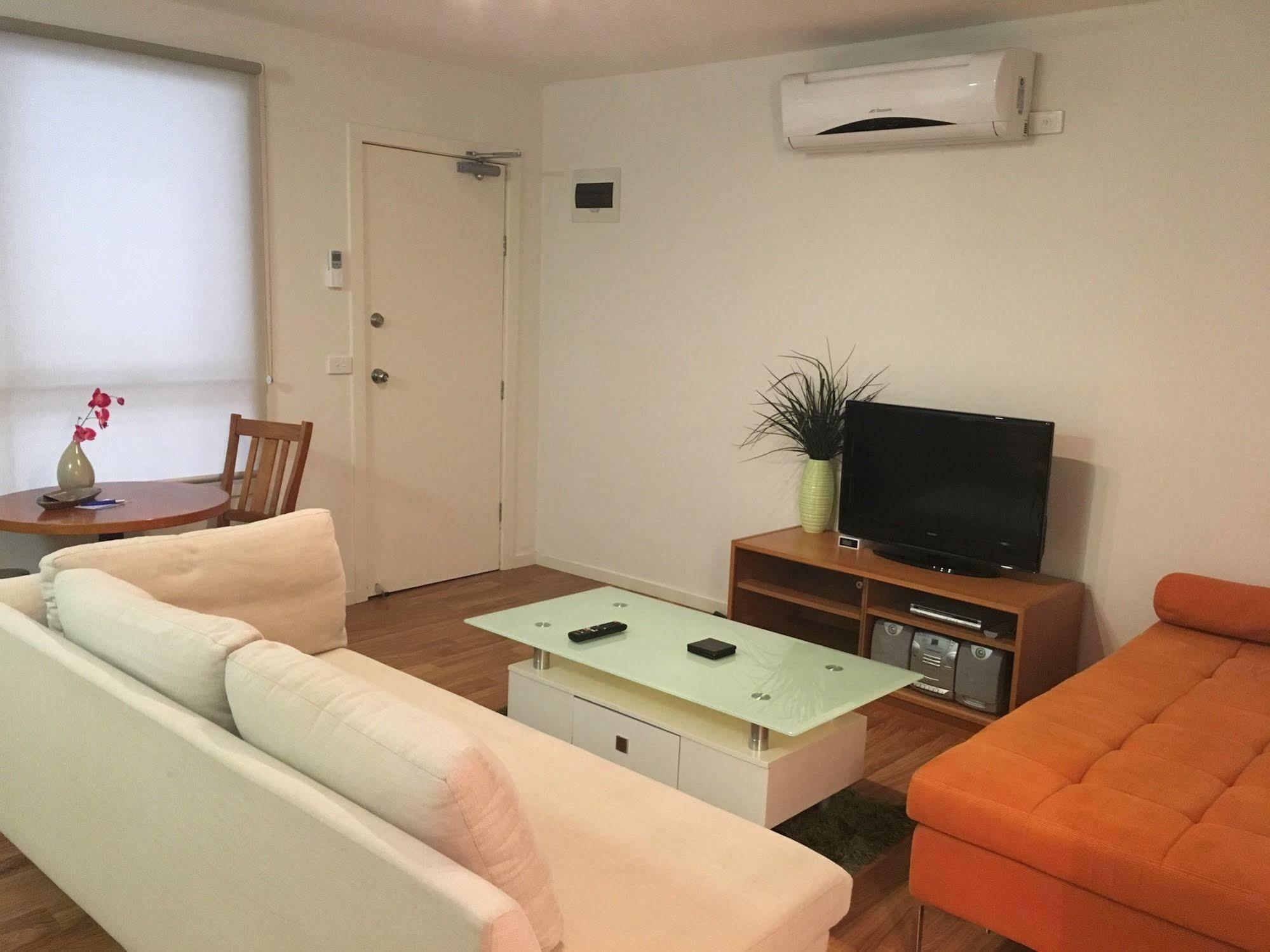 Amawind Apartments 윌리엄스타운 외부 사진