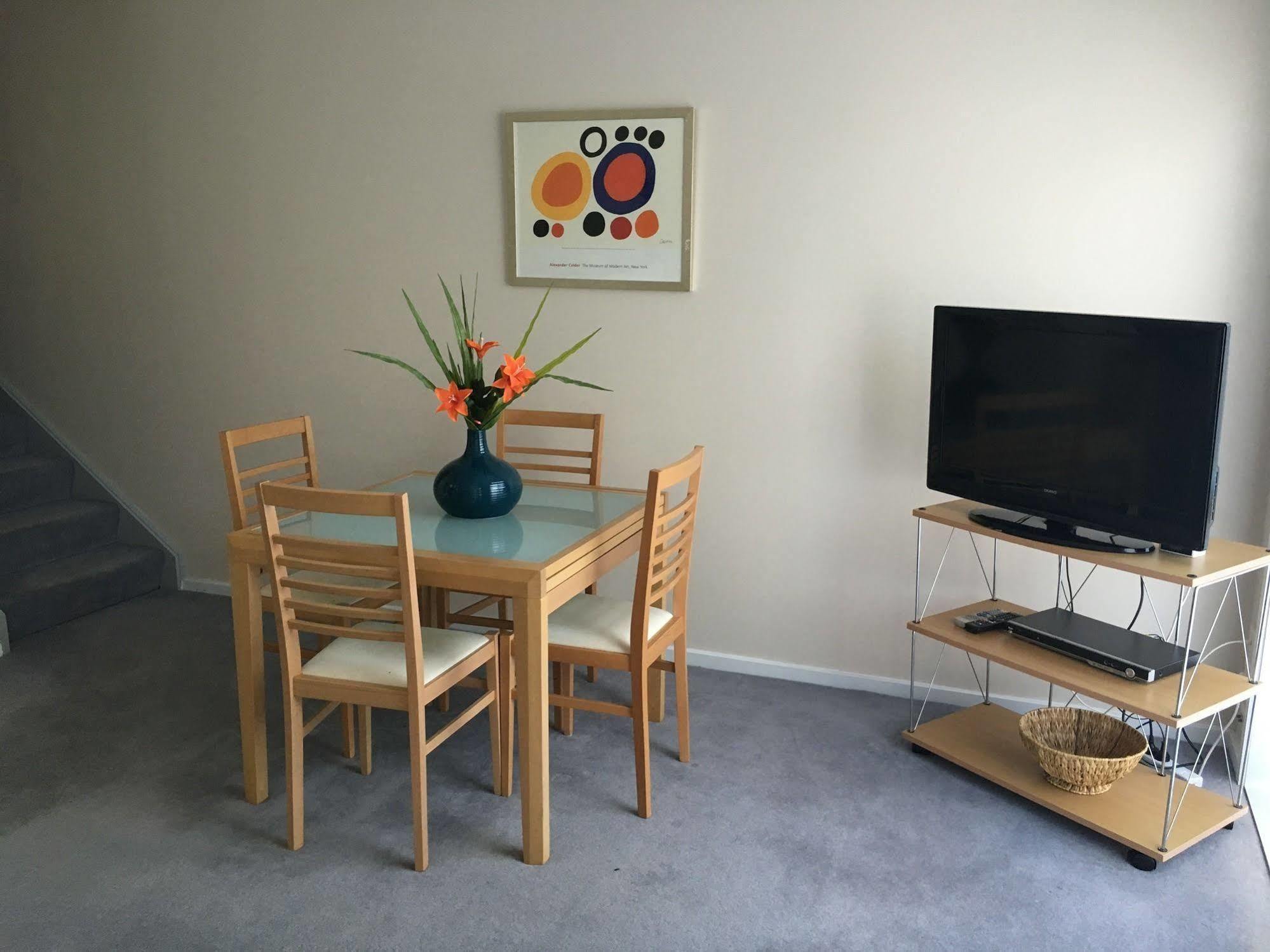 Amawind Apartments 윌리엄스타운 외부 사진