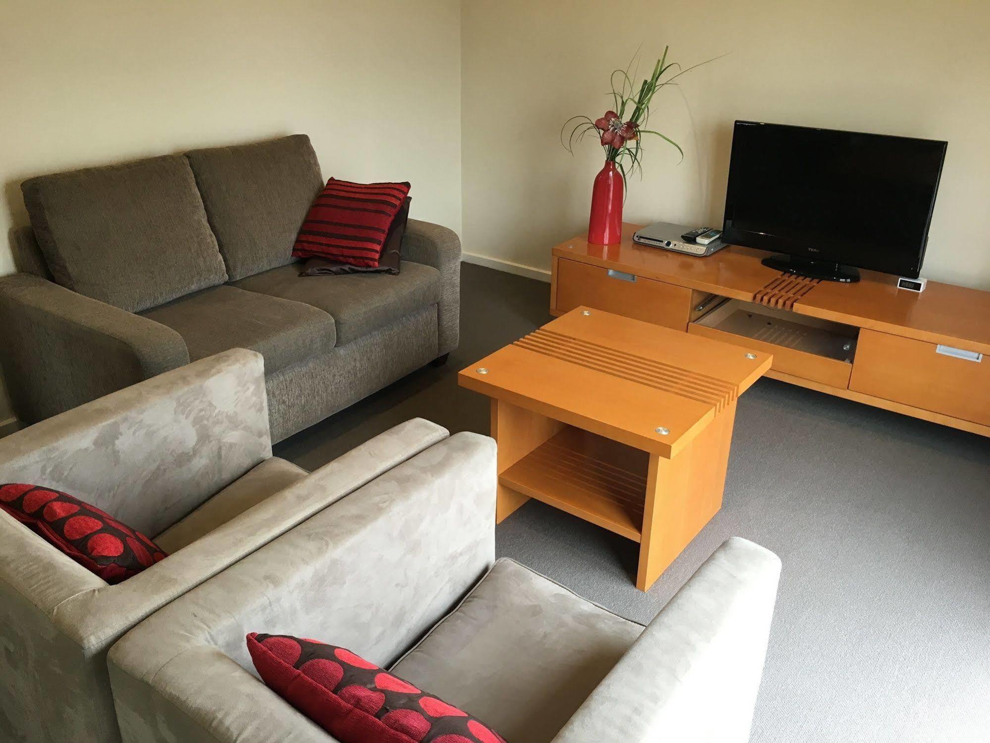 Amawind Apartments 윌리엄스타운 외부 사진