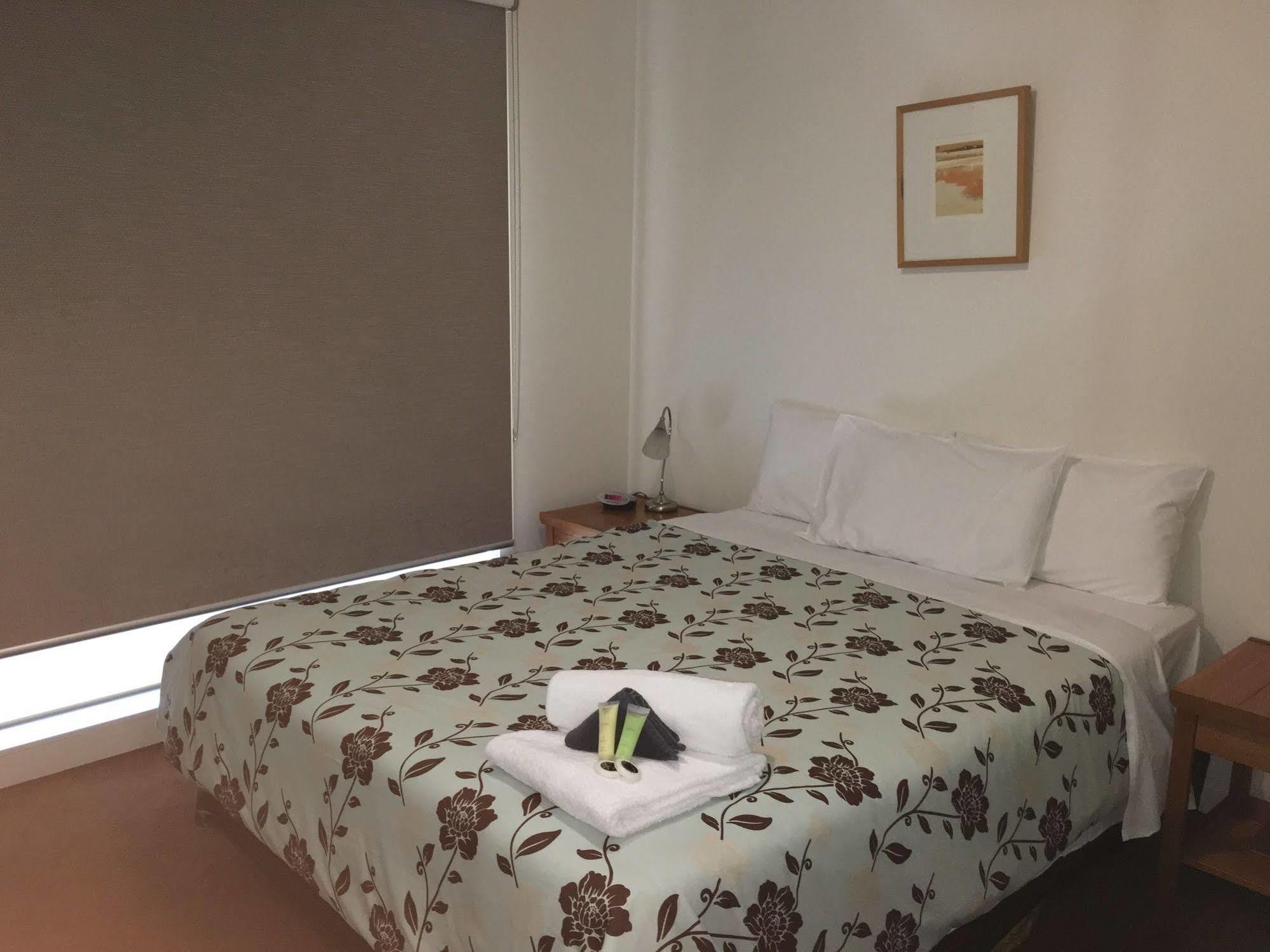 Amawind Apartments 윌리엄스타운 외부 사진
