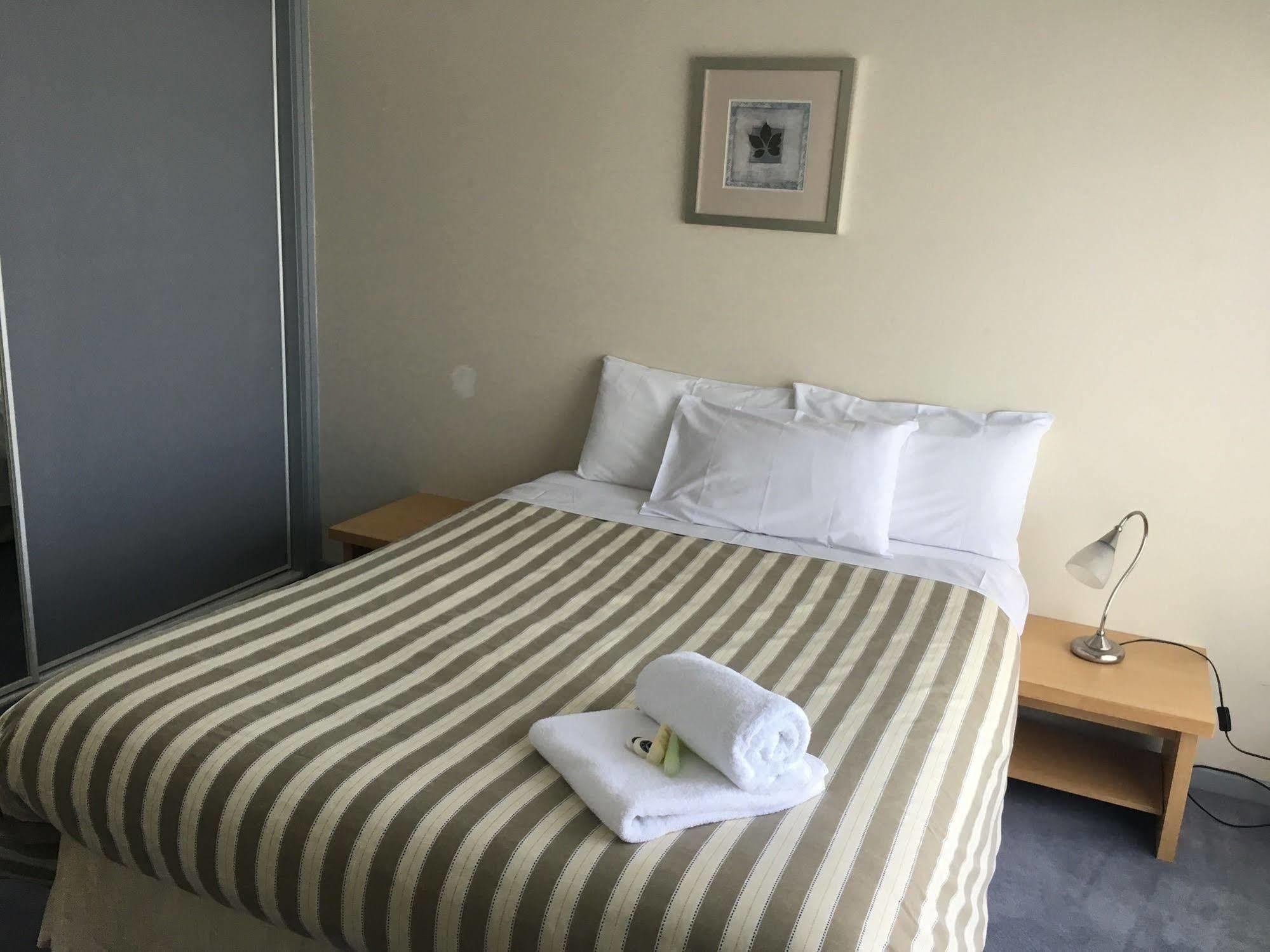 Amawind Apartments 윌리엄스타운 외부 사진