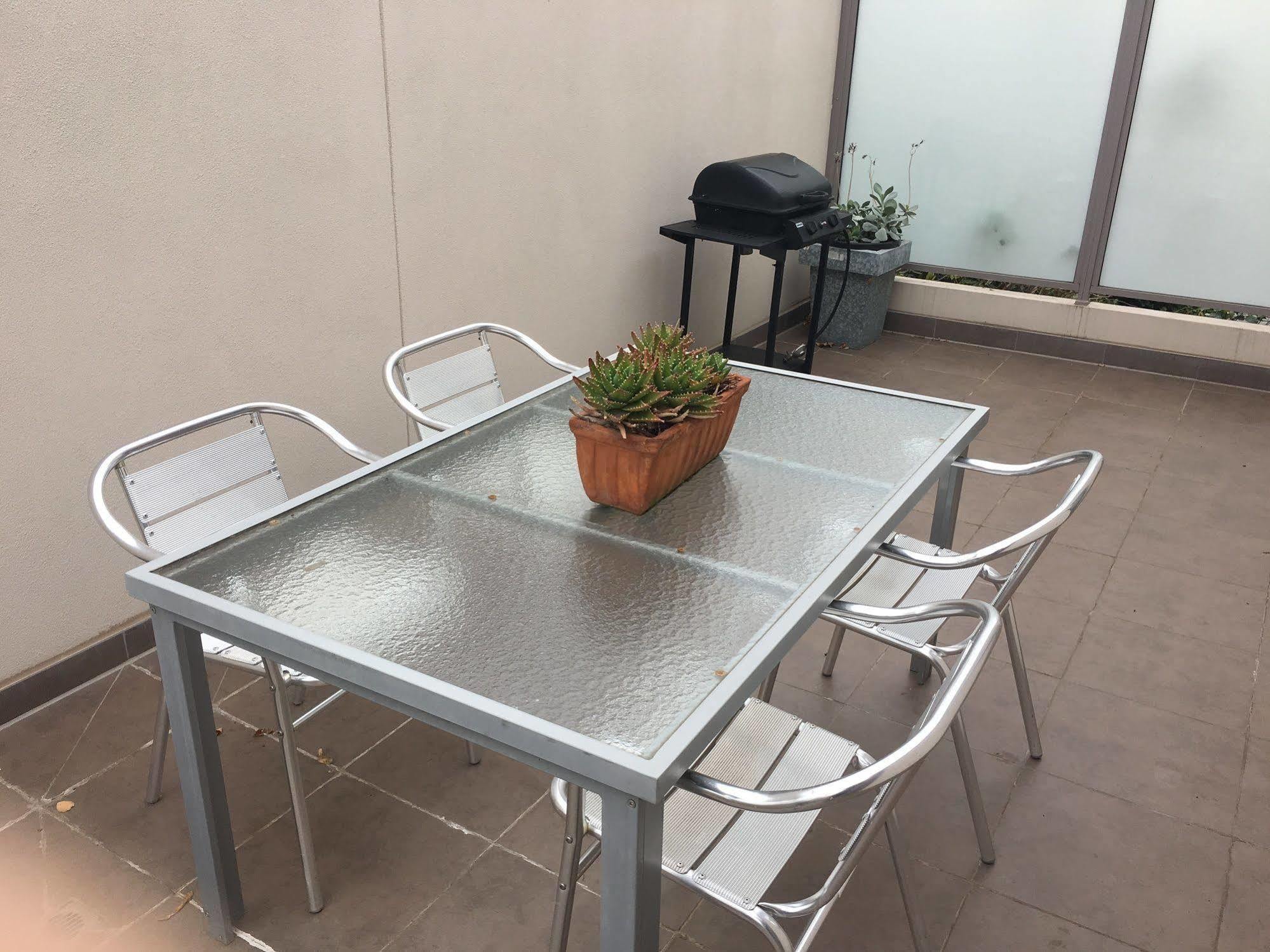 Amawind Apartments 윌리엄스타운 외부 사진