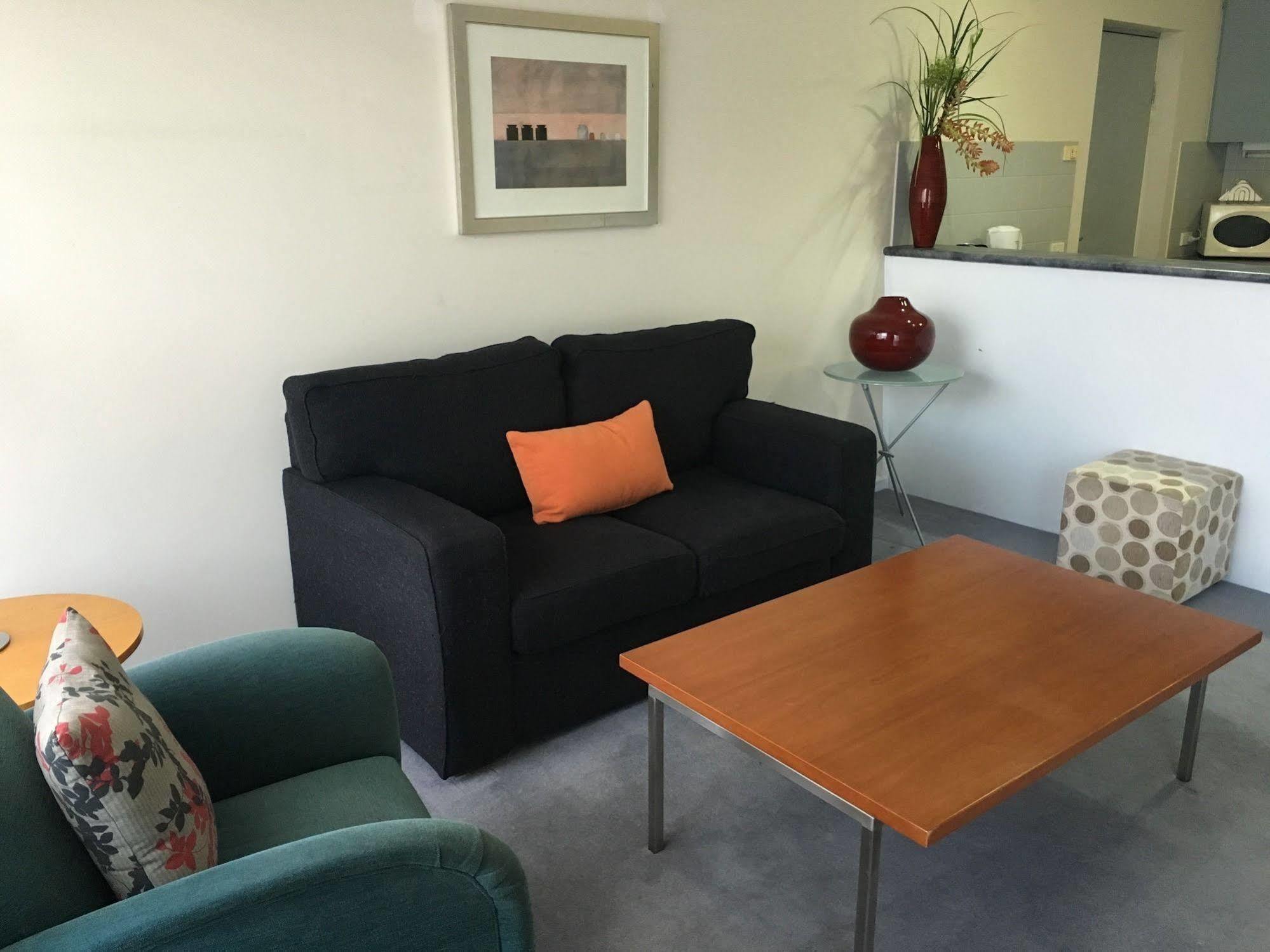 Amawind Apartments 윌리엄스타운 외부 사진