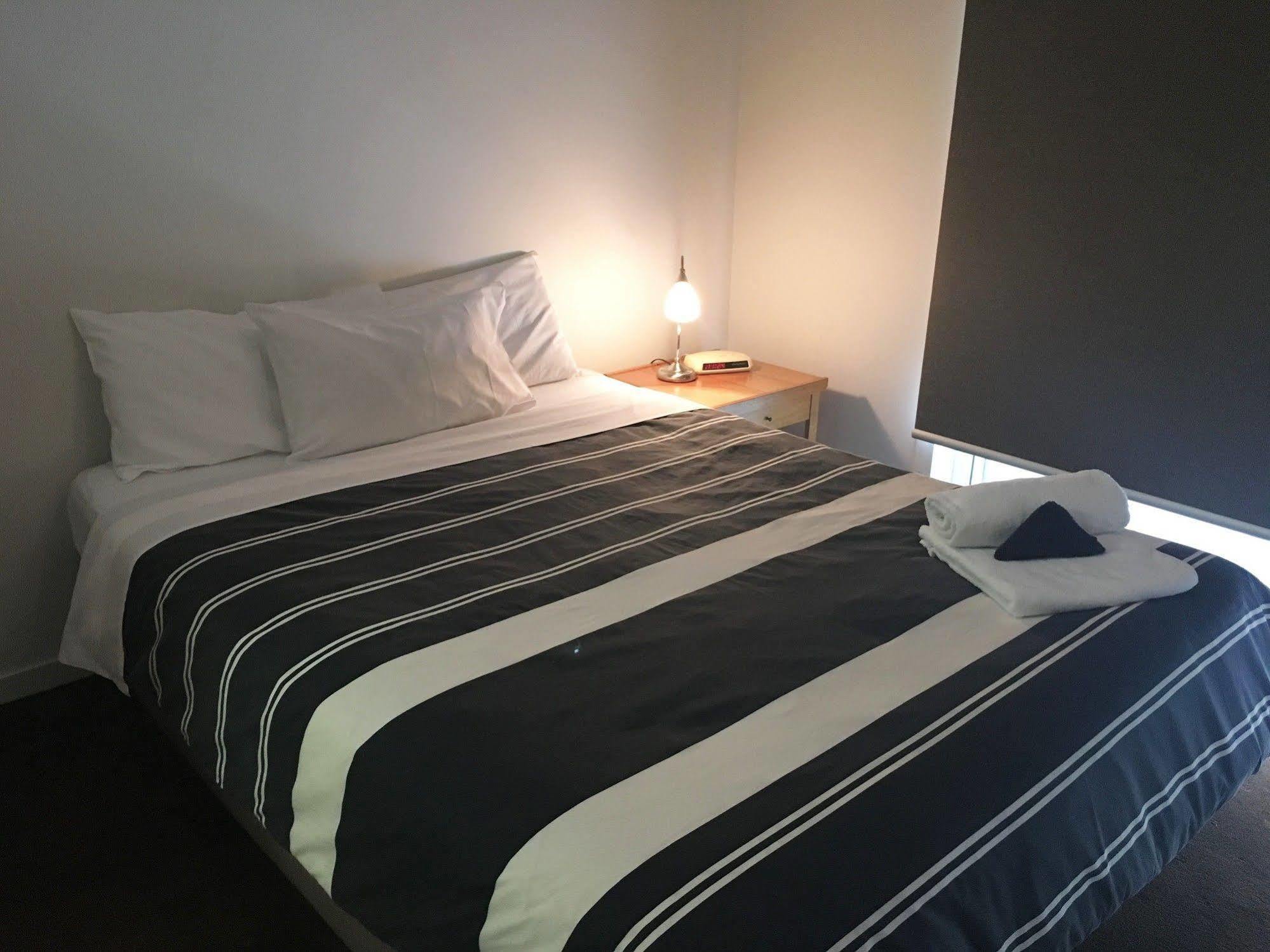 Amawind Apartments 윌리엄스타운 외부 사진