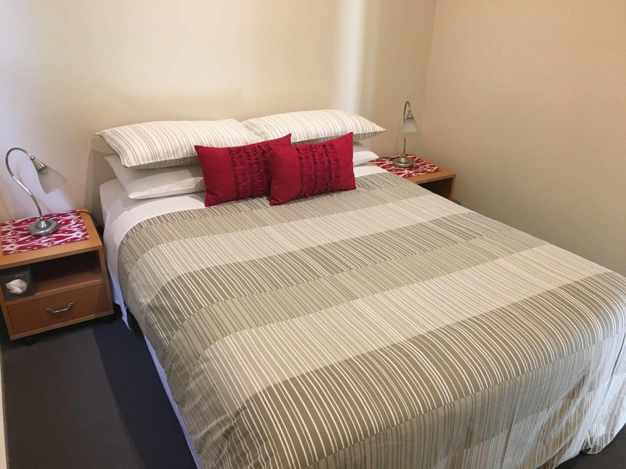 Amawind Apartments 윌리엄스타운 외부 사진