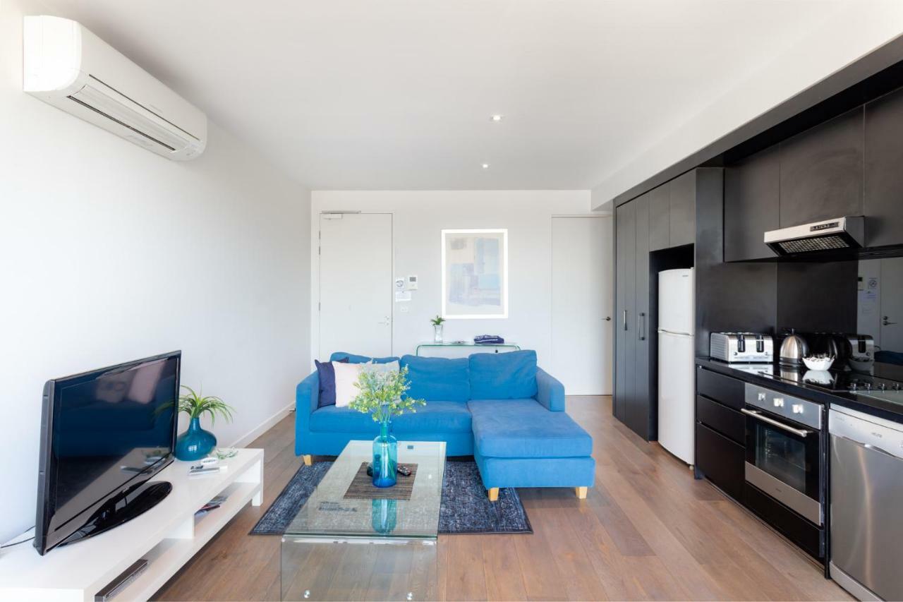 Amawind Apartments 윌리엄스타운 외부 사진