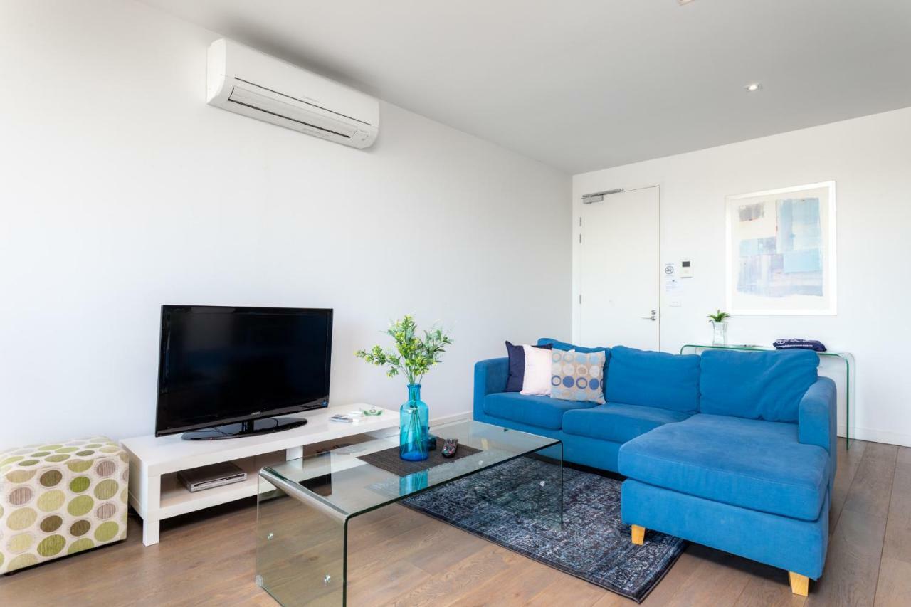 Amawind Apartments 윌리엄스타운 외부 사진