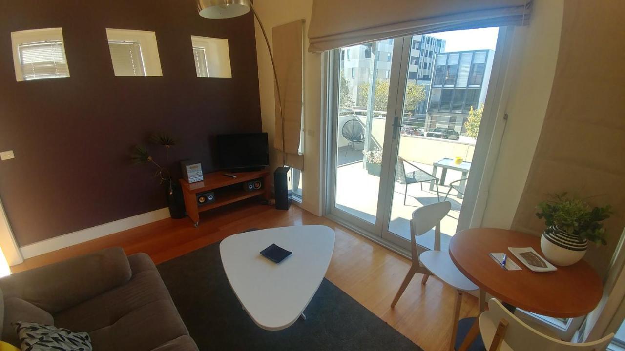 Amawind Apartments 윌리엄스타운 외부 사진