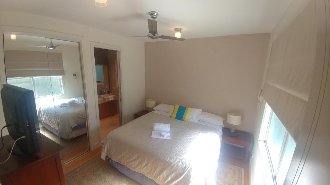 Amawind Apartments 윌리엄스타운 외부 사진
